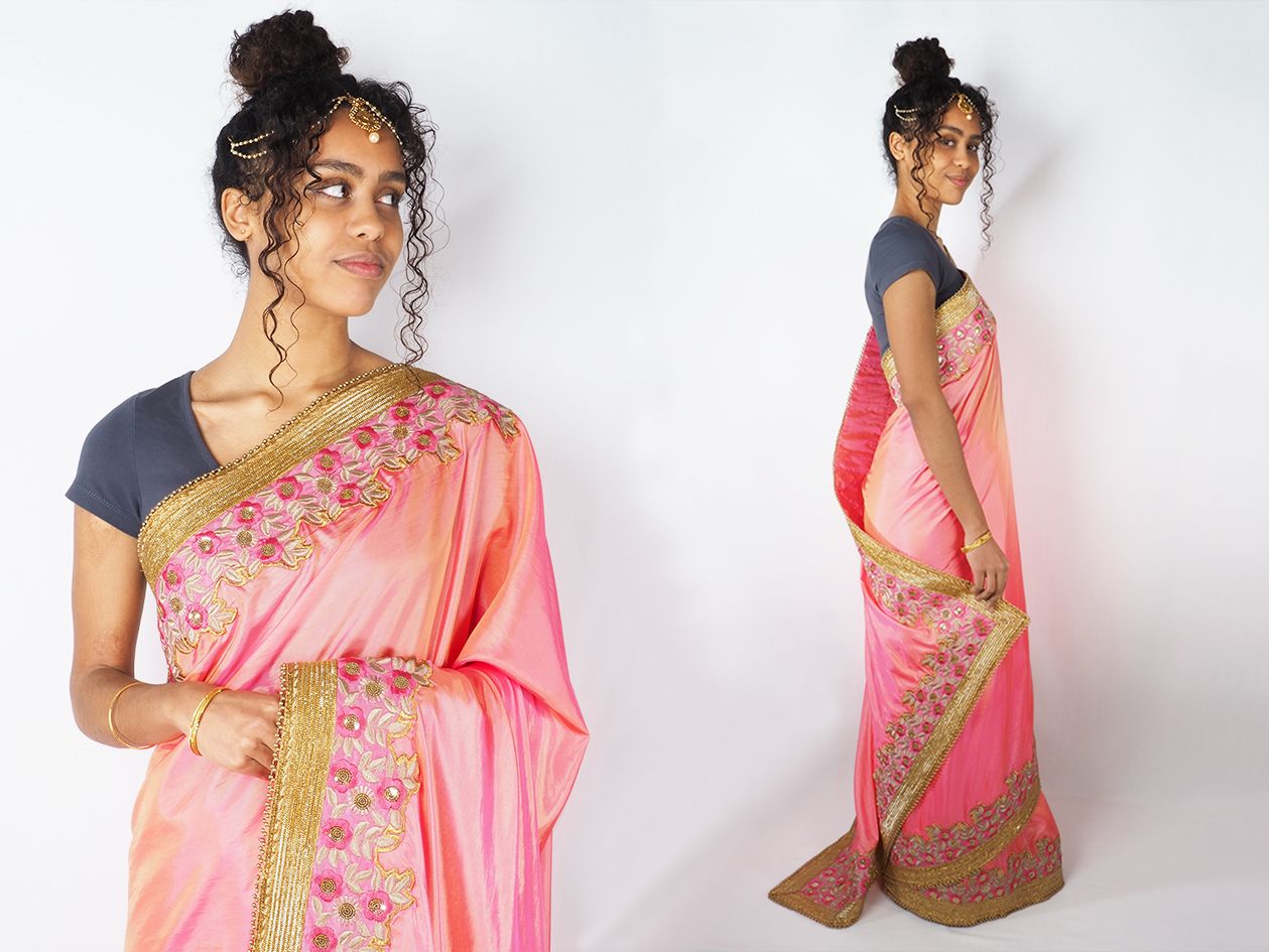 Saris